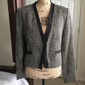 Woman’s blazer